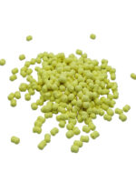 Бойл плаваючий поп-ап для риболовлі Carp Drive Dumbulchik Ананас Pineapple 6х8 мм - Зображення 2