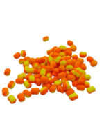 Бойл плаваючий поп-ап Carp Drive Dumbulchik Кальмар Полуниця Бергамот Squid Strawberry Bergamot 6х8мм - Зображення 2