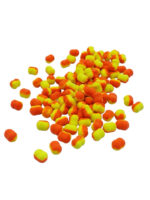 Бойл плаваючий для риболовлі поп-ап Carp Drive Dumbulchik Слива Plum 6х8мм - Зображення 2