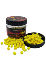 Бойл плавучий поп-ап Carp Drive Dumbulchik Кукурудза-Тигровий горіх Corn Tiger Nut 6х8мм