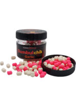 Бойл плаваючий поп-ап для риболовлі Carp Drive Dumbulchik Часник Garlic 6х8 мм