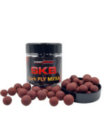 Насадка Carp Drive Вафтерс Balance Cork fly Муха Squid Krill Bergamot 12-14-16 мм