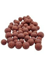 Насадка Carp Drive Вафтерс Balance Cork fly Муха Squid Krill Bergamot 12-14-16 мм - Зображення 2