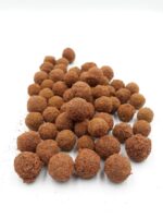 Насадочні бойли на коропа Carp Drive 3D Кальмар Squid 12-14мм 100г - Зображення 2