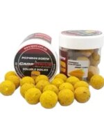 Бойли розчинні насадочні Carp Drive 20 мм солодка кукурудза 100 г