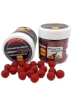 Насадкові бойли Carp Drive Тутті фрутті Tutti Fruit 14мм 100г