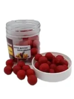 Насадкові бойли Carp Drive Тутті фрутті Tutti Fruit 14мм 100г - Зображення 2