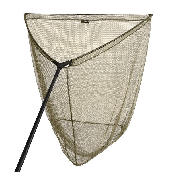 Короповий підсак Delphin PARTISAN 100x100 1.8m трикутна форма 2 частини