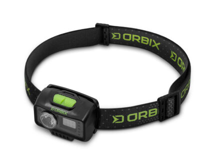 Налобний ліхтар Delphin ORBIX 5W/1200mAh