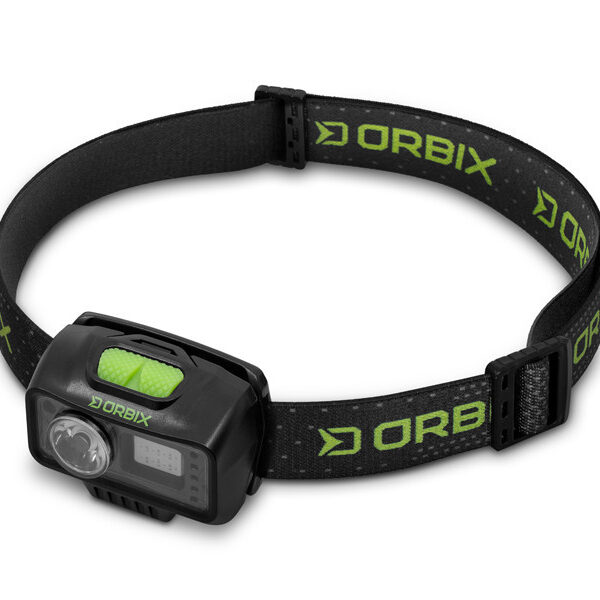 Налобний ліхтар Delphin ORBIX 5W/1200mAh