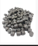 Пелетс Carp Drive Black Premium Halibut 20 мм 500 г пелетс преміум нова упаковка - Зображення 2