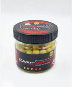 Бойл поп ап Carp Drive Солодка кукурудза Мед Sweet corn Honey 8 мм плавучий - Зображення 2