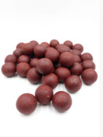 Бойли розчинні Carp Drive Squid Robin Red 24 мм 900 г кальмар робін ред - Зображення 2