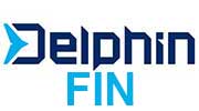logo Delphin FIN