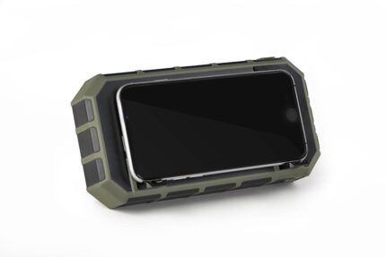 FOX Halo Wireless Power Pack 27K повербанк 26800mAh бездротова зарядка USB C IP65