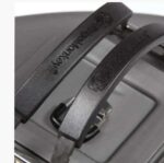 Ridge Monkey Square Kettle Large чайник 1100 мл анодований алюміній складні ручки - Зображення 3