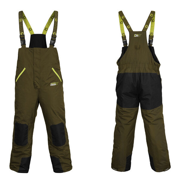 Delphin Winter CRUISER 5T зимовий костюм фліс водонепроникний 5000 мм розмір M