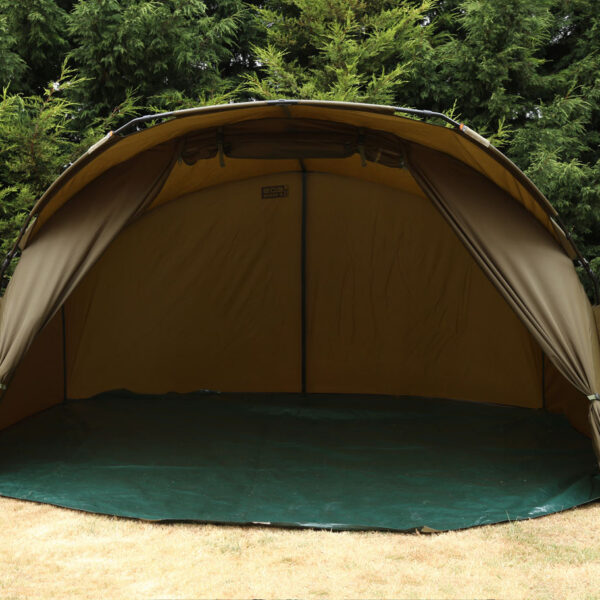 Намет FOX Eos 2 Man Bivvy короповий 8000 мм 275х300х150 см