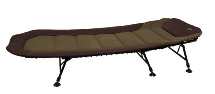 Розкладушка FOX EOS 2 Bed Chair ліжко 6 ніжок 215х89 см