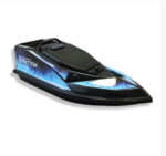 Короповий кораблик Fortuna Fantom GPS 8 1 модерн чорний автопілот 15000 мАг - Зображення 5