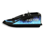 Короповий кораблик Fortuna Fantom GPS 8 1 модерн чорний автопілот 15000 мАг - Зображення 2