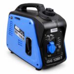 Інверторний портативний генератор GUDE ISG 1200-1 1.8 PS бензиновий (Німеччина)