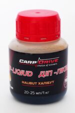 Діп ліквід Carp Drive Plum слива 100 мл ліквід атрактант для прикормки та насадки - Зображення 2