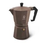 Кавоварка Delphin CoToGo Coffee machine мока 300 мл кемпінг туризм - Зображення 7
