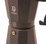 Кавоварка Delphin CoToGo Coffee machine мока 300 мл кемпінг туризм - Зображення 6