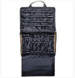 Набір універсальних стійок і буз барів в чохлі World4Carp Stand Kit Universal 4 Coyote 4 вудилища 37 63 см буз бар 25 см вага 1 7 кг - Зображення 6