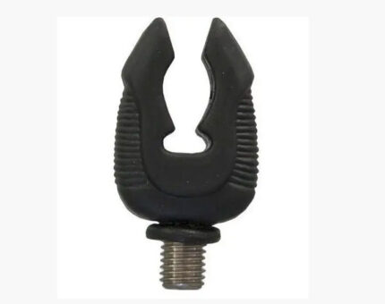 Рогач фіксатор для вудилища кінцевий гумовий для род поду BSF 3 8