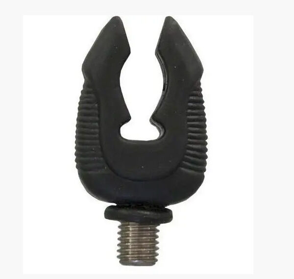 Рогач фіксатор для вудилища кінцевий гумовий для род поду BSF 3 8