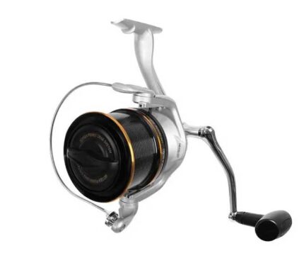 Delphin ODYSEA 10000 коропова котушка Power Drag 4 6 1 6 1 підшипник 1 м вибірка