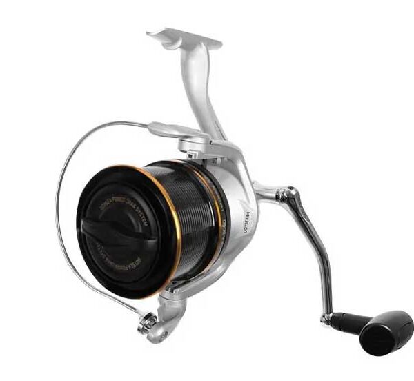 Delphin ODYSEA 10000 коропова котушка Power Drag 4 6 1 6 1 підшипник 1 м вибірка