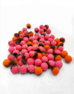 Насадка Carp Drive Balance T2 Hot Belachan 10 мм баланс поп ап - Зображення 2