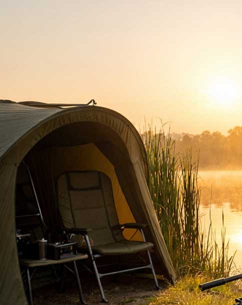 Купити товари риболовлі