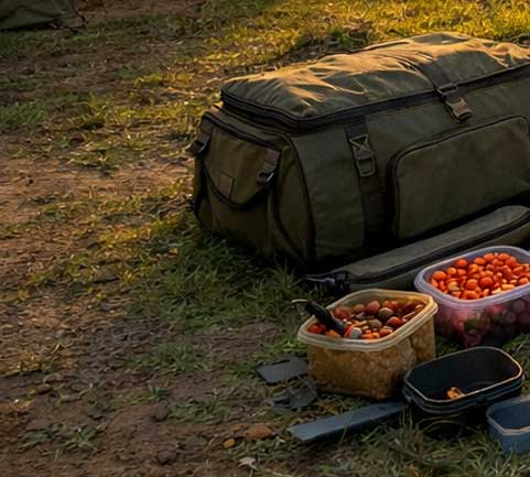 Купити товари риболовлі