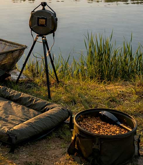 Купити товари риболовлі