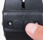 Набір сигналізаторів клювання Fox RX Plus 4 rod set пейджер Colour Sync day night тест дальності 2 5 мм power out - Зображення 13