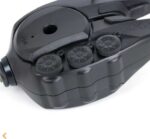 Набір сигналізаторів клювання Fox RX Plus 4 rod set пейджер Colour Sync day night тест дальності 2 5 мм power out - Зображення 14