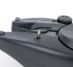 Набір сигналізаторів клювання Fox RX Plus 4 rod set пейджер Colour Sync day night тест дальності 2 5 мм power out - Зображення 16