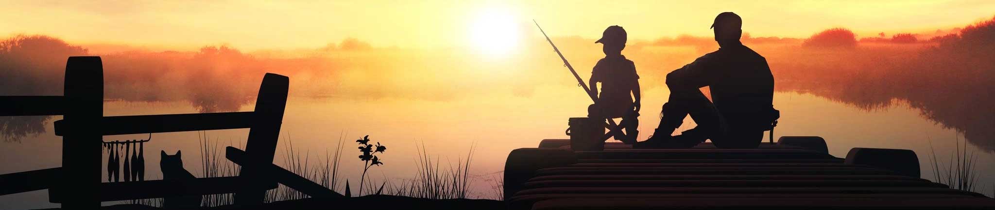 Магазин РибачОк