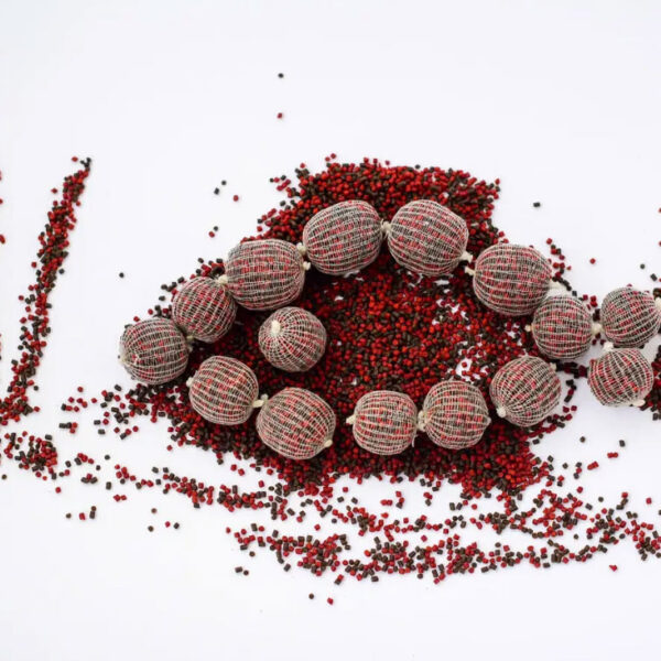 ПВА сітка Carp Drive 25мм 5 м холодна вода стік мікс пелетс