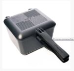 Ridge Monkey Connect Multi Purpose Pan Griddle набір сковорідок 2в1 антипригарний алюміній знімні ручки