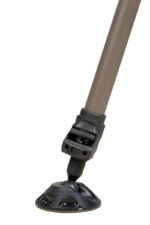 Преміум крісло FOX Super Deluxe Recliner Chair 150 кг 45 60 см вага 9 кг - Зображення 5