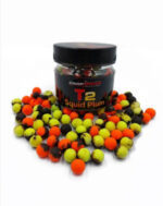 Насадка Carp Drive Balance T2 Squid Plum 10 мм баланс кальмар слива