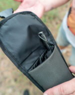 Чохол для одного вудилища Fisher 210см - Зображення 3