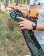 Чохол для одного вудилища Fisher 195см - Зображення 7