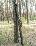 Чохол для одного вудилища Fisher 195см