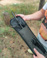 Чохол для одного вудилища Fisher 210см - Зображення 2